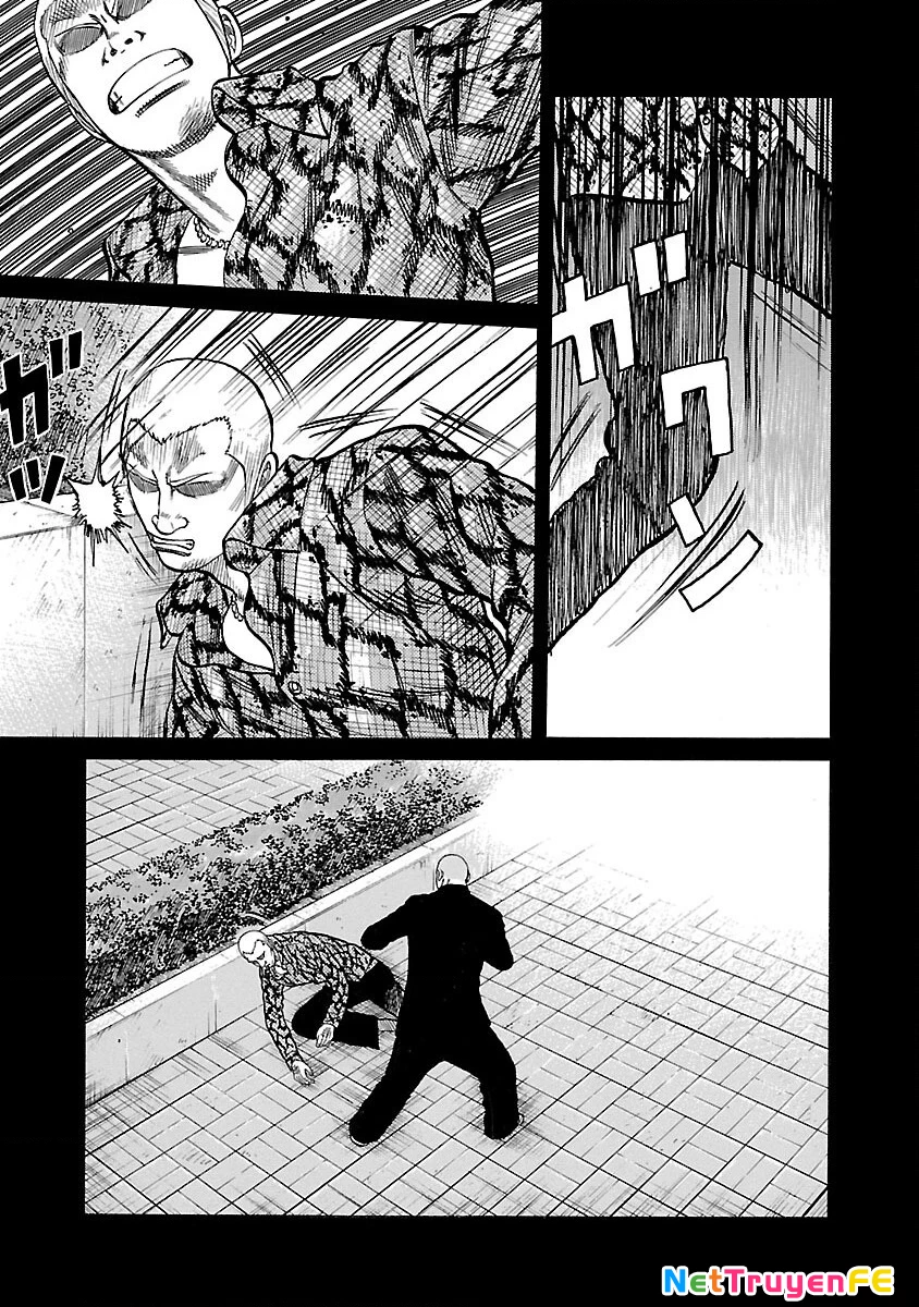 Worst Ấn Bản Mới Chapter 6 - Trang 2