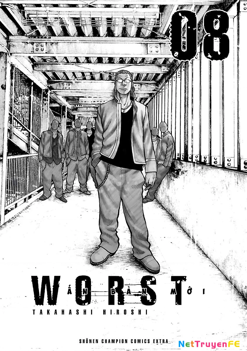 Worst Ấn Bản Mới Chapter 47 - Trang 2