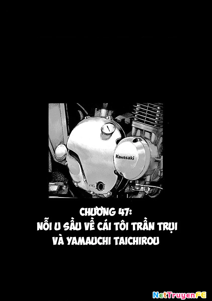 Worst Ấn Bản Mới Chapter 47 - Trang 2