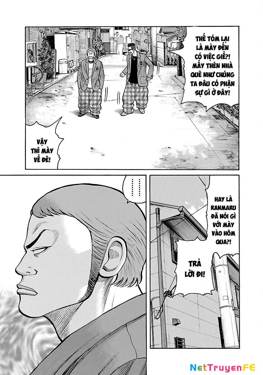 Worst Ấn Bản Mới Chapter 58 - Trang 2