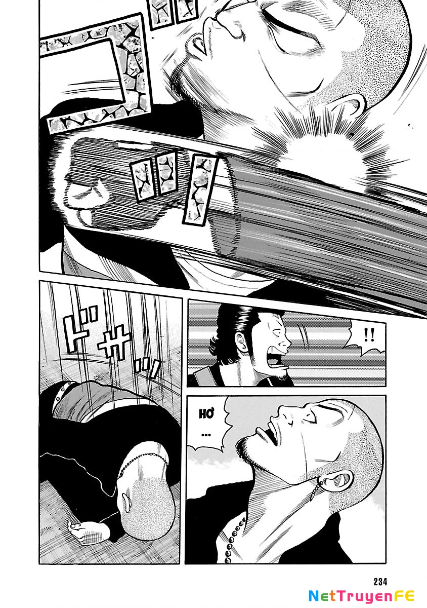 Worst Ấn Bản Mới Chapter 58 - Trang 2