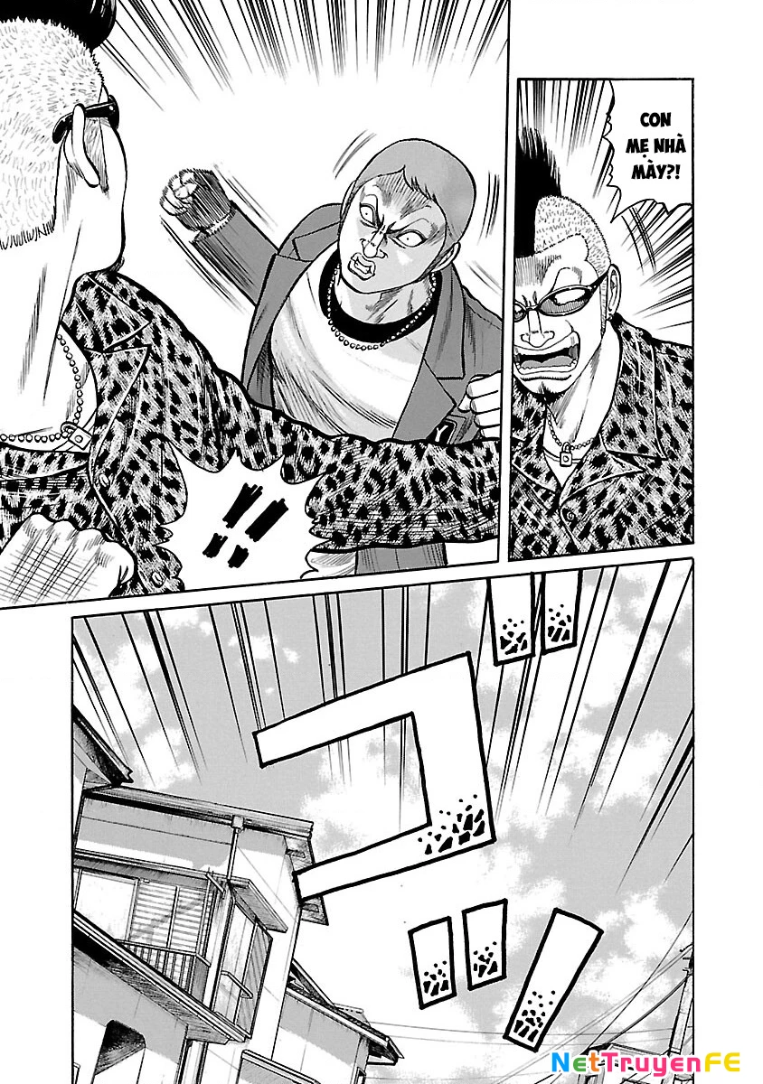 Worst Ấn Bản Mới Chapter 58 - Trang 2