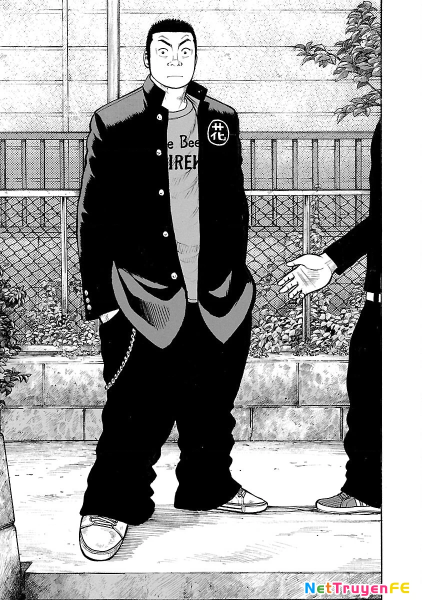 Worst Ấn Bản Mới Chapter 58 - Trang 2