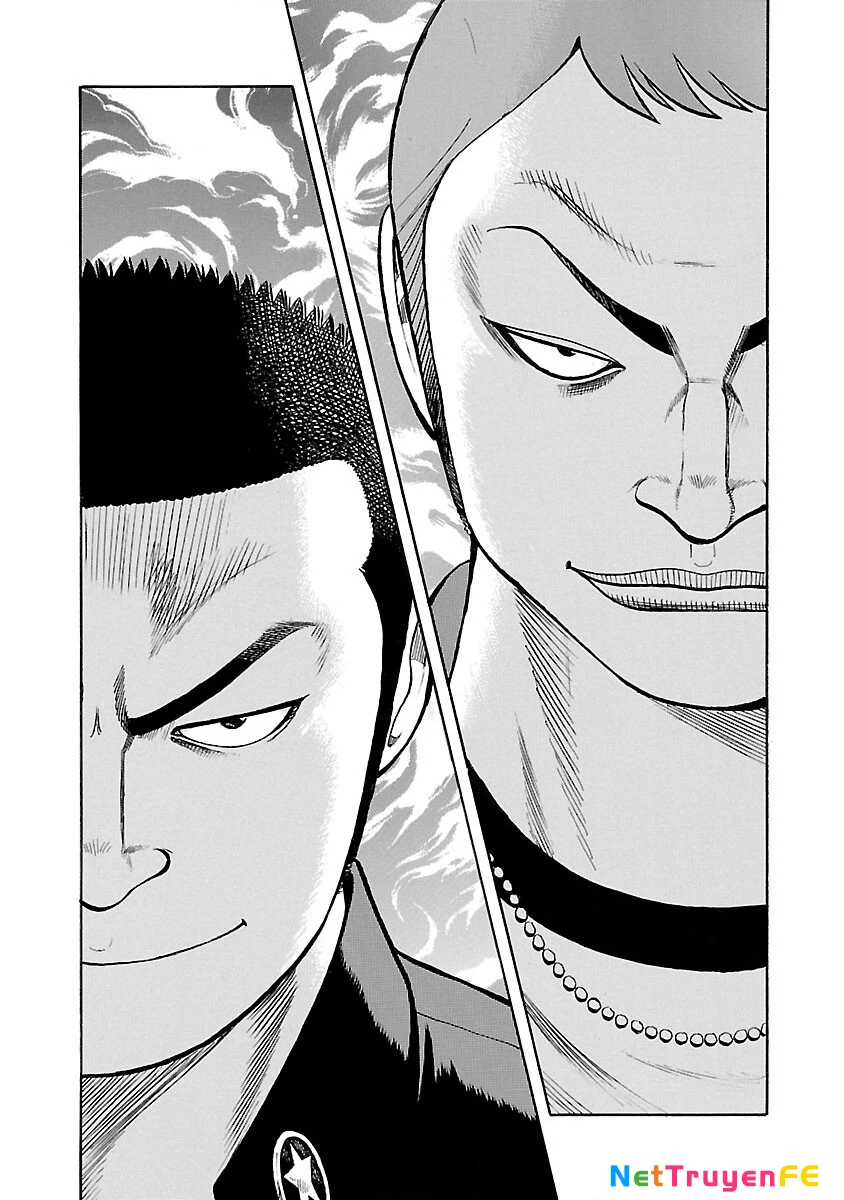 Worst Ấn Bản Mới Chapter 58 - Trang 2