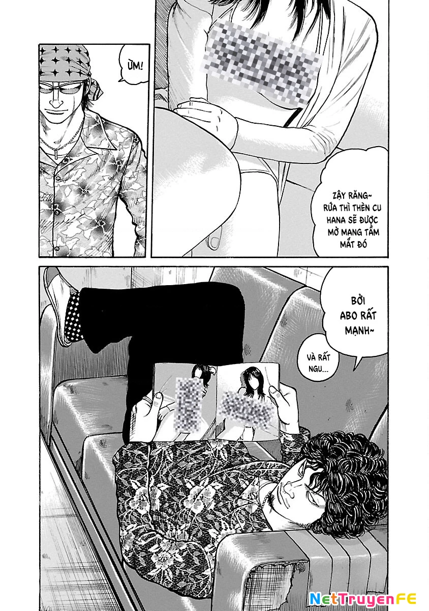 Worst Ấn Bản Mới Chapter 58 - Trang 2