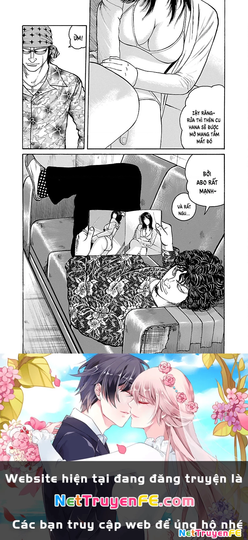 Worst Ấn Bản Mới Chapter 58 - Trang 2