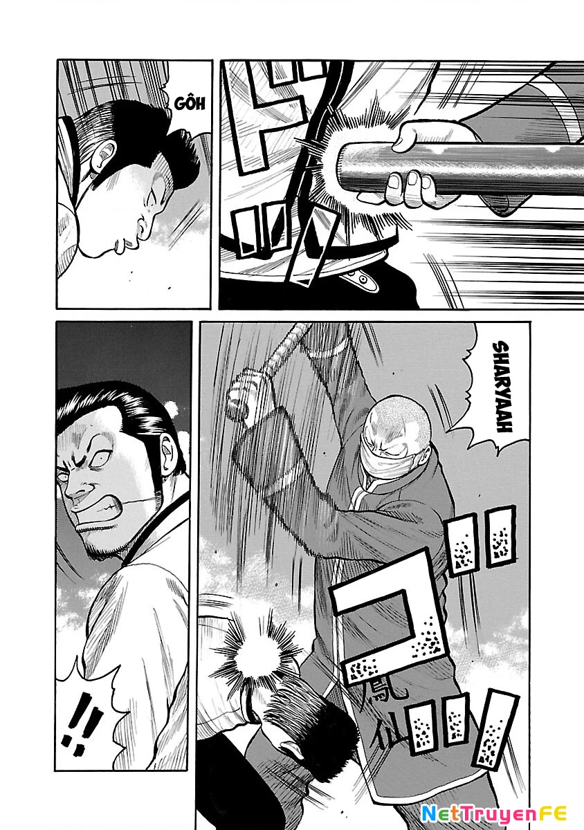 Worst Ấn Bản Mới Chapter 62 - Trang 2