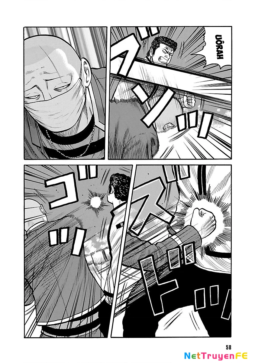 Worst Ấn Bản Mới Chapter 62 - Trang 2