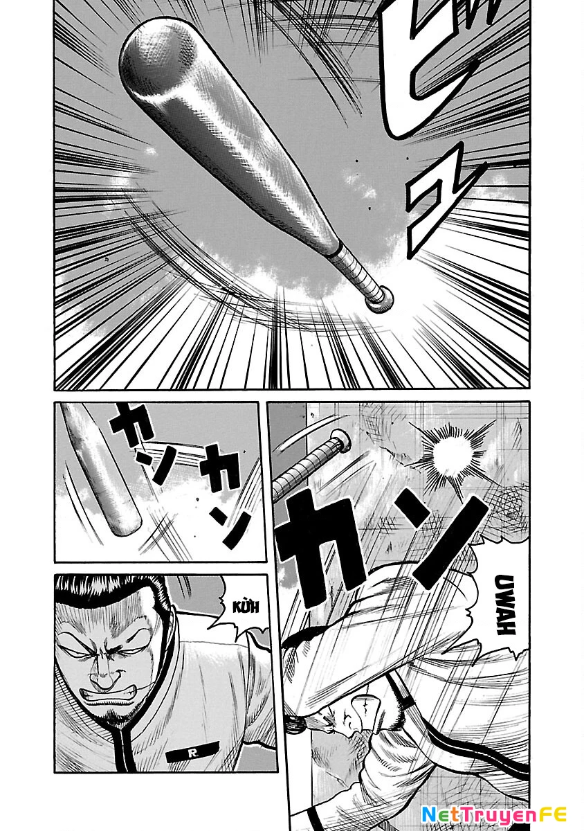 Worst Ấn Bản Mới Chapter 62 - Trang 2