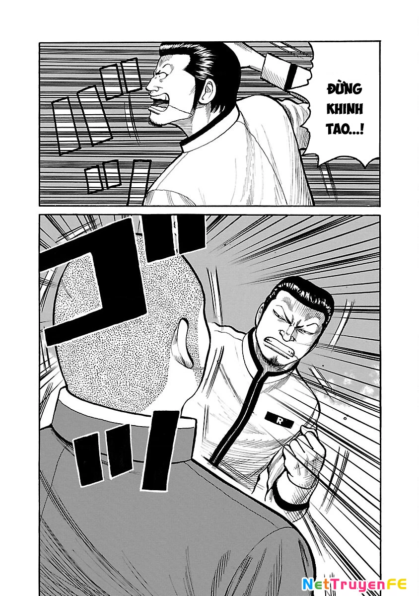 Worst Ấn Bản Mới Chapter 62 - Trang 2