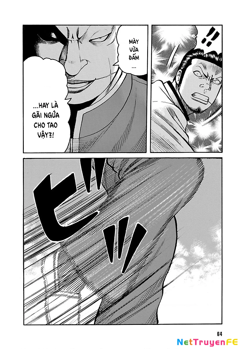 Worst Ấn Bản Mới Chapter 62 - Trang 2