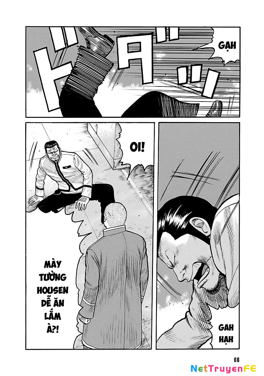 Worst Ấn Bản Mới Chapter 62 - Trang 2