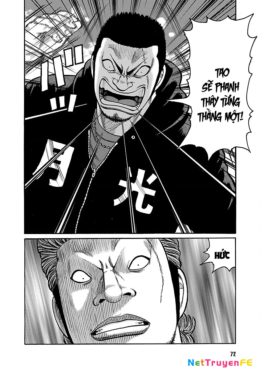 Worst Ấn Bản Mới Chapter 62 - Trang 2