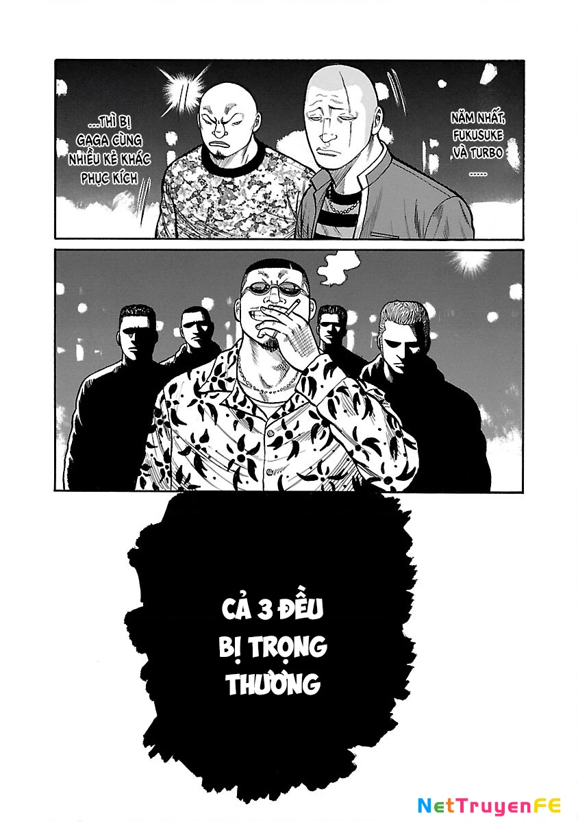 Worst Ấn Bản Mới Chapter 62 - Trang 2