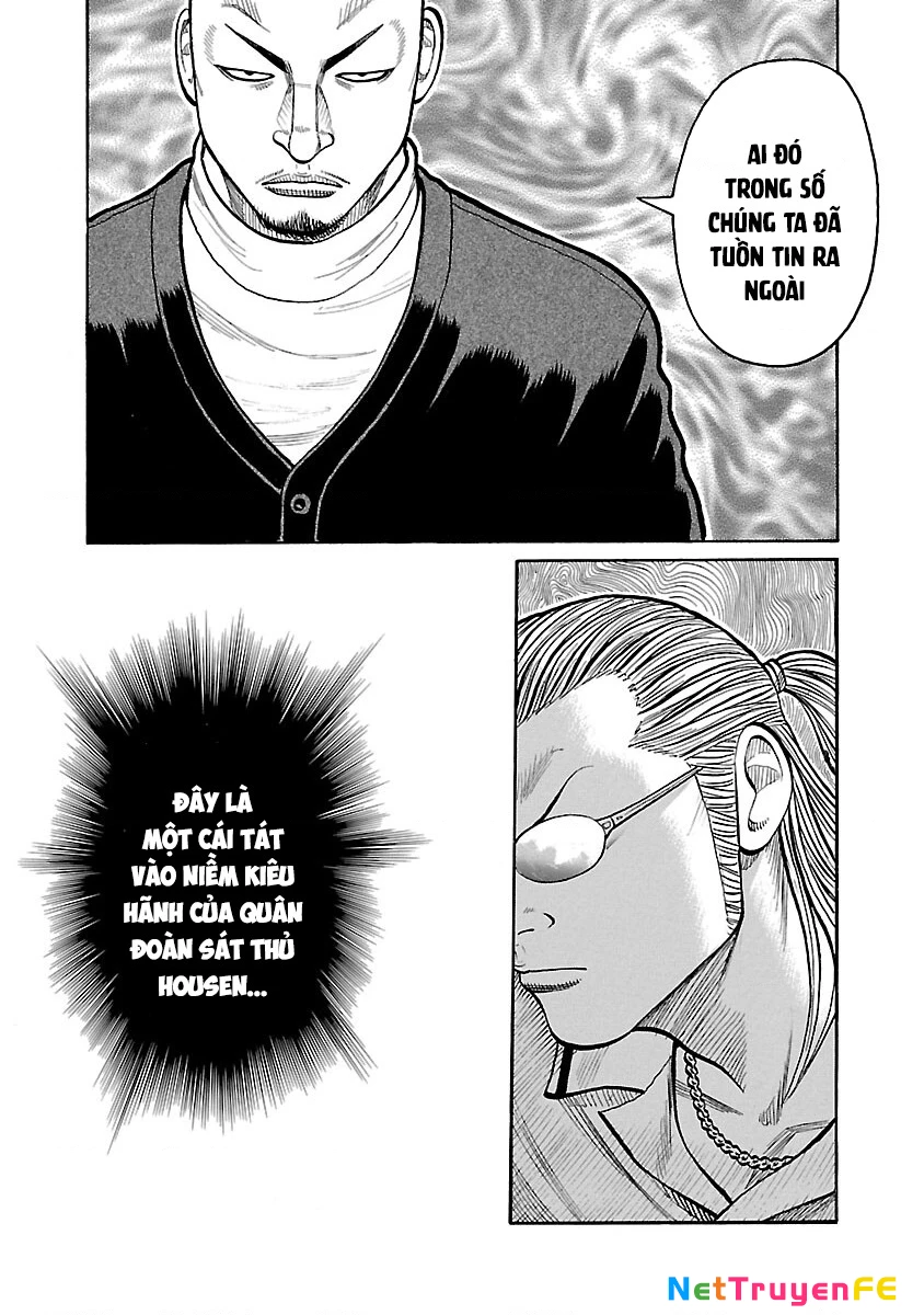 Worst Ấn Bản Mới Chapter 62 - Trang 2