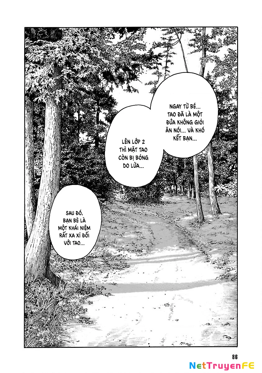 Worst Ấn Bản Mới Chapter 62 - Trang 2