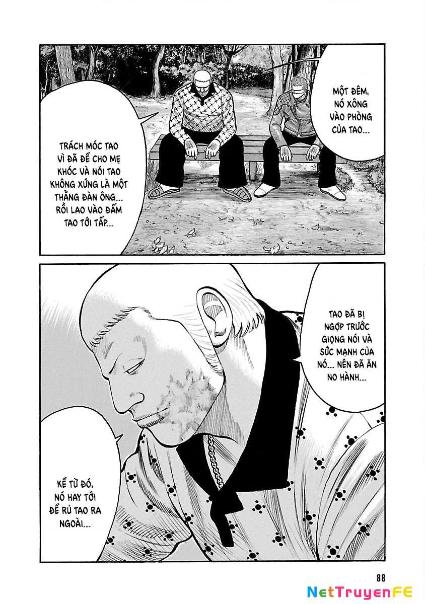 Worst Ấn Bản Mới Chapter 62 - Trang 2