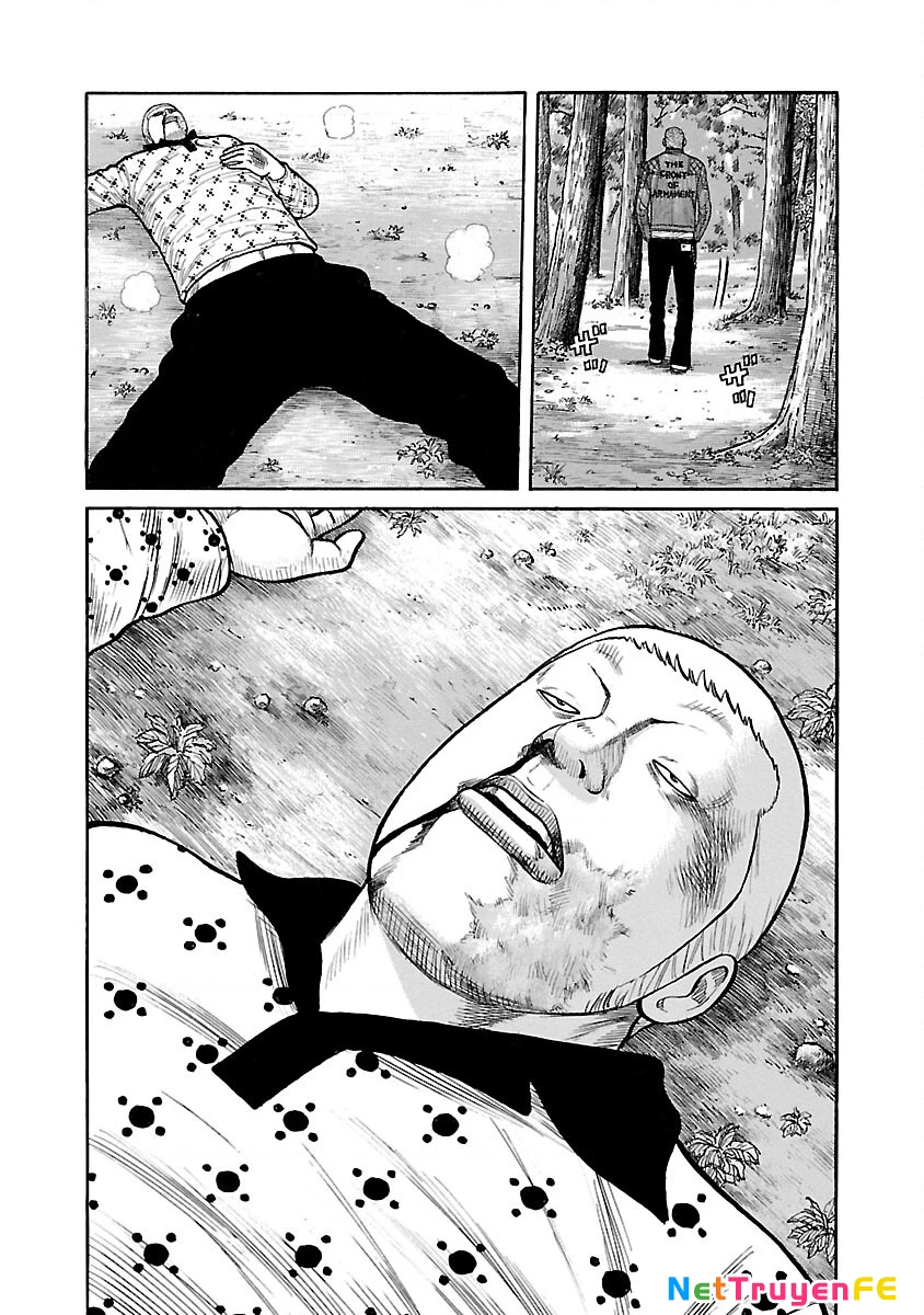 Worst Ấn Bản Mới Chapter 62 - Trang 2