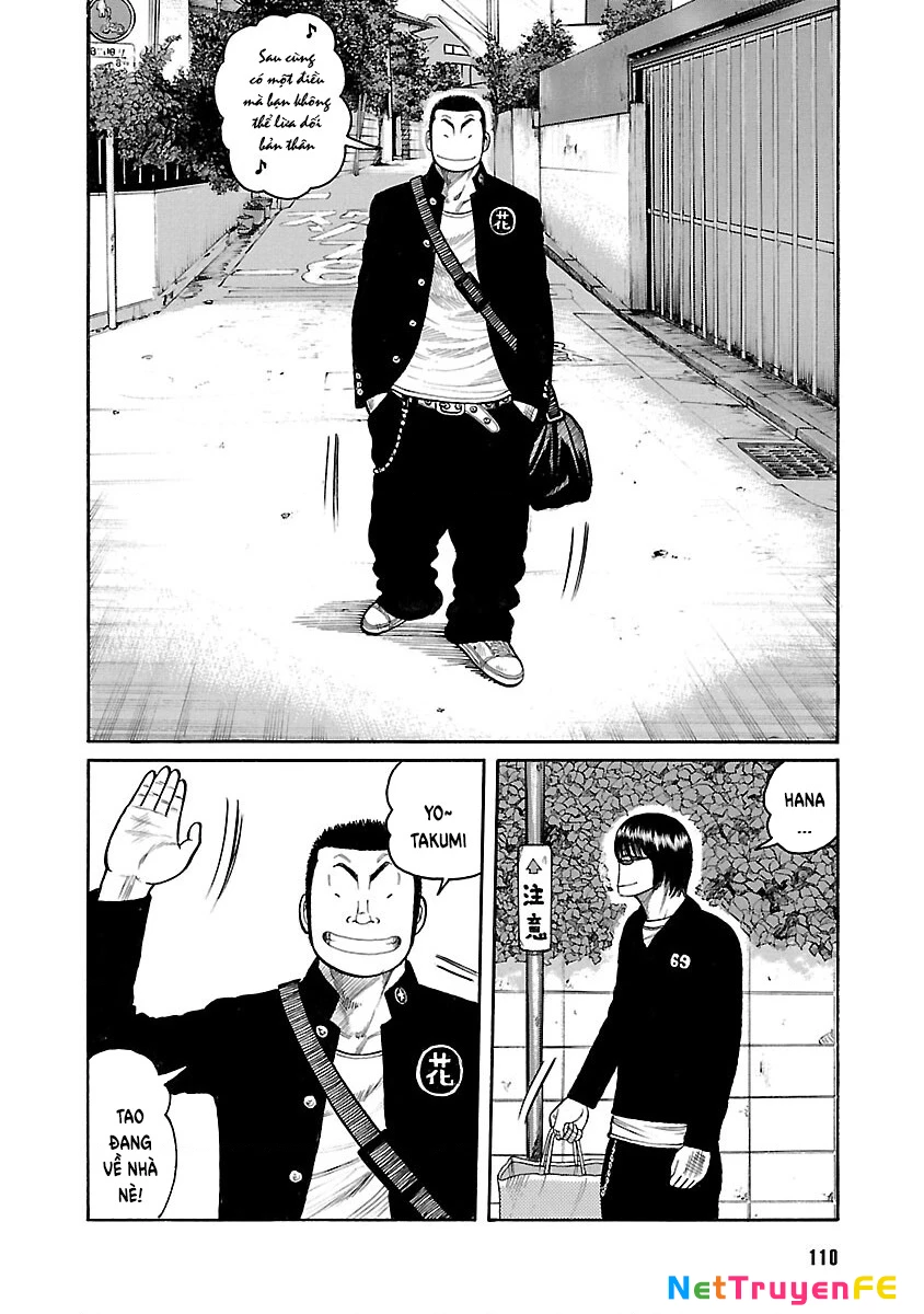 Worst Ấn Bản Mới Chapter 63 - Trang 2