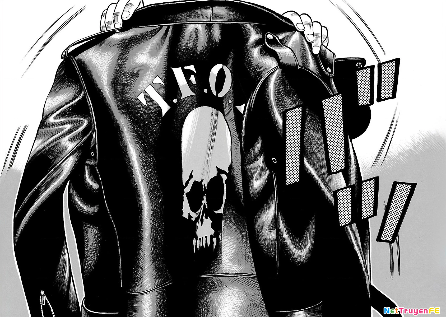 Worst Ấn Bản Mới Chapter 63 - Trang 2