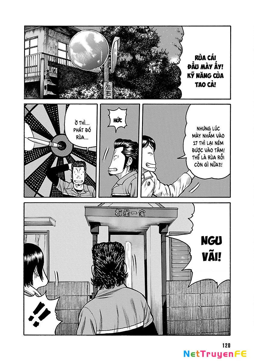 Worst Ấn Bản Mới Chapter 63 - Trang 2