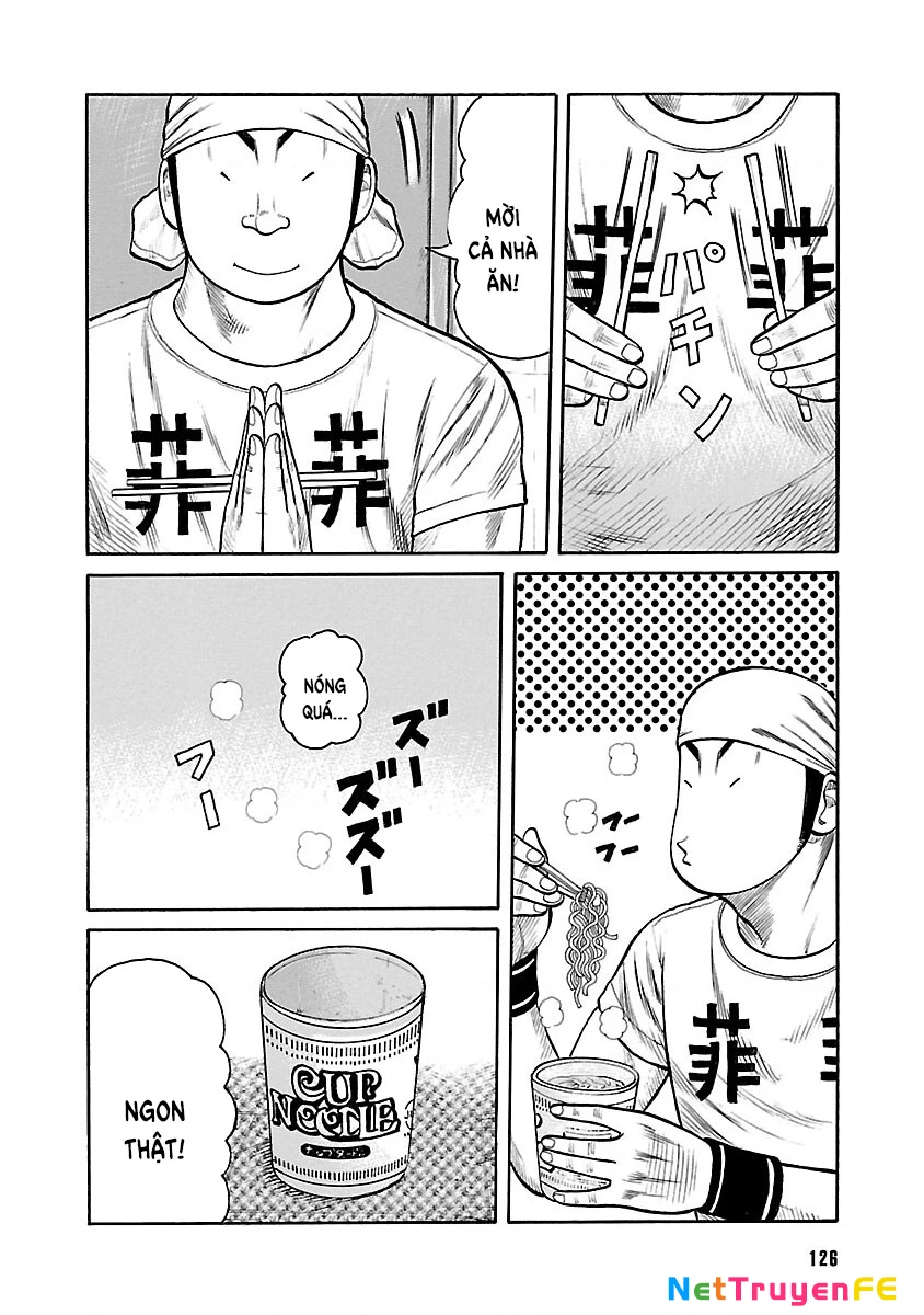 Worst Ấn Bản Mới Chapter 63 - Trang 2