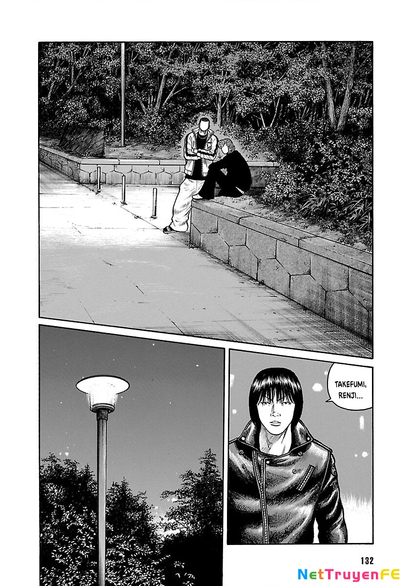 Worst Ấn Bản Mới Chapter 63 - Trang 2