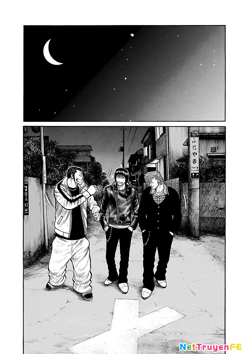 Worst Ấn Bản Mới Chapter 63 - Trang 2