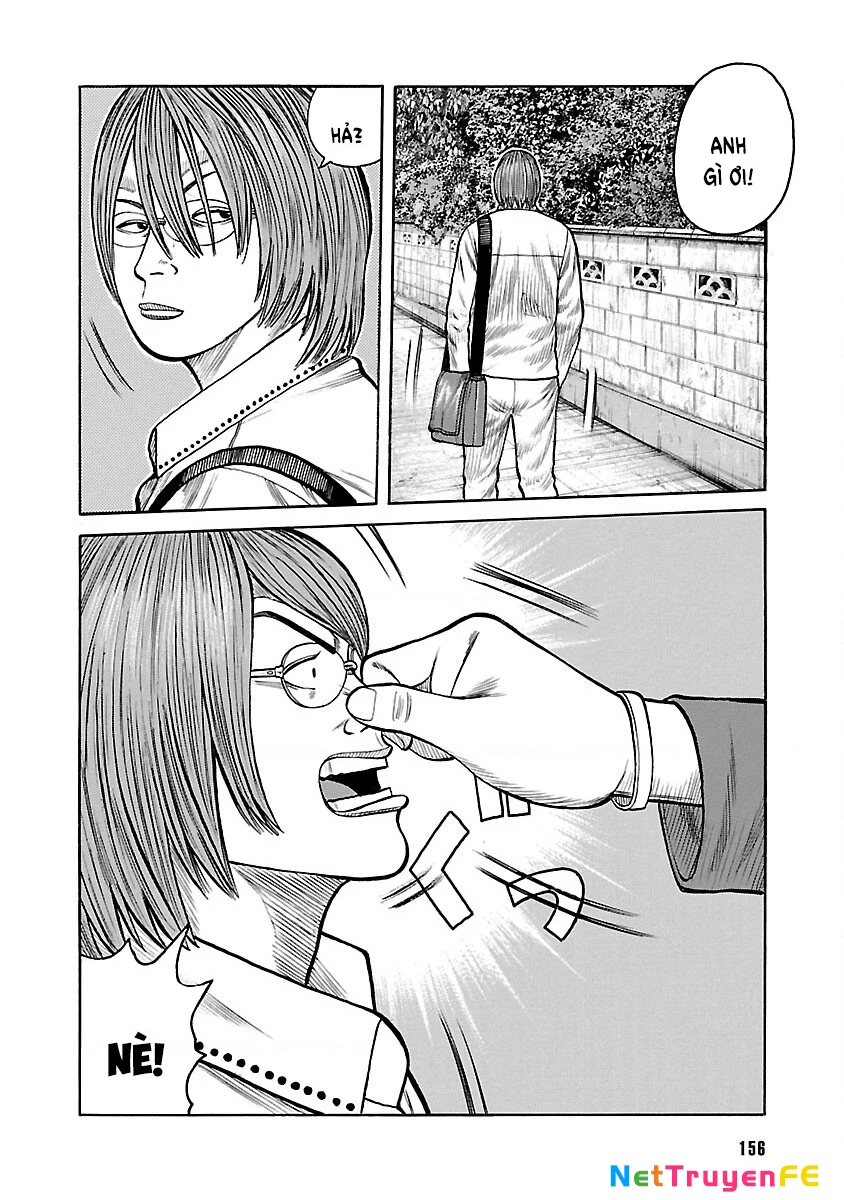 Worst Ấn Bản Mới Chapter 64 - Trang 2