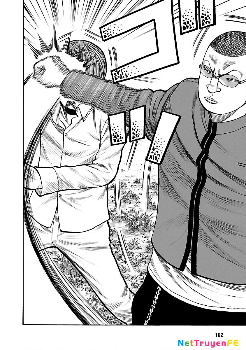 Worst Ấn Bản Mới Chapter 64 - Trang 2