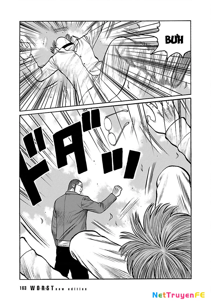 Worst Ấn Bản Mới Chapter 64 - Trang 2