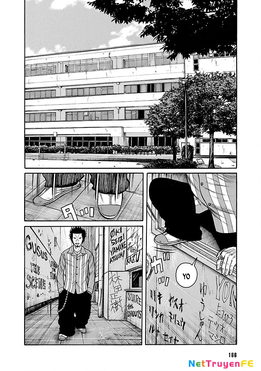 Worst Ấn Bản Mới Chapter 64 - Trang 2