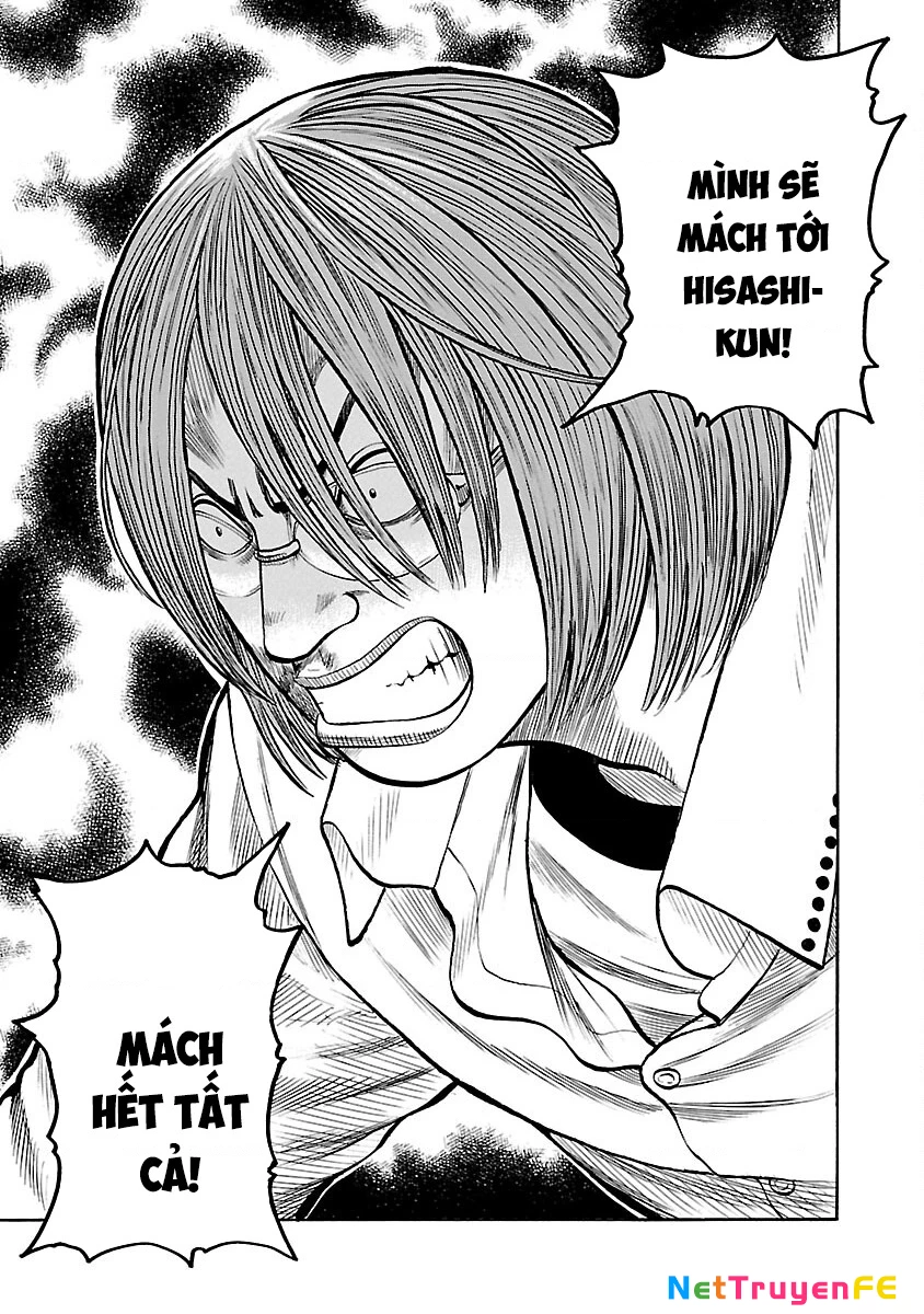 Worst Ấn Bản Mới Chapter 64 - Trang 2