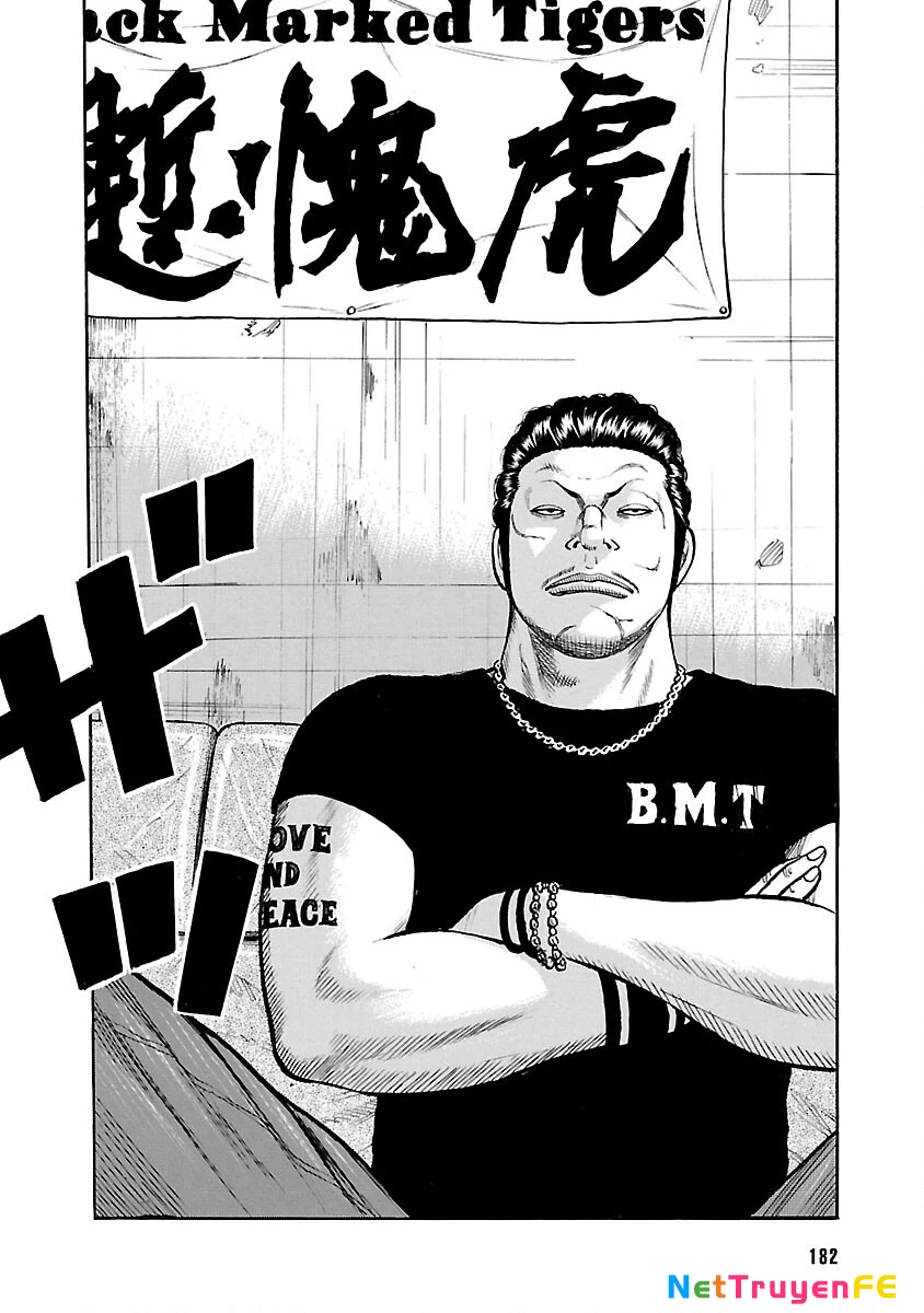 Worst Ấn Bản Mới Chapter 64 - Trang 2