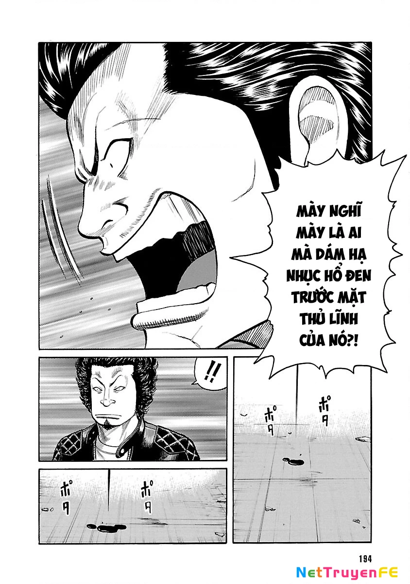 Worst Ấn Bản Mới Chapter 64 - Trang 2