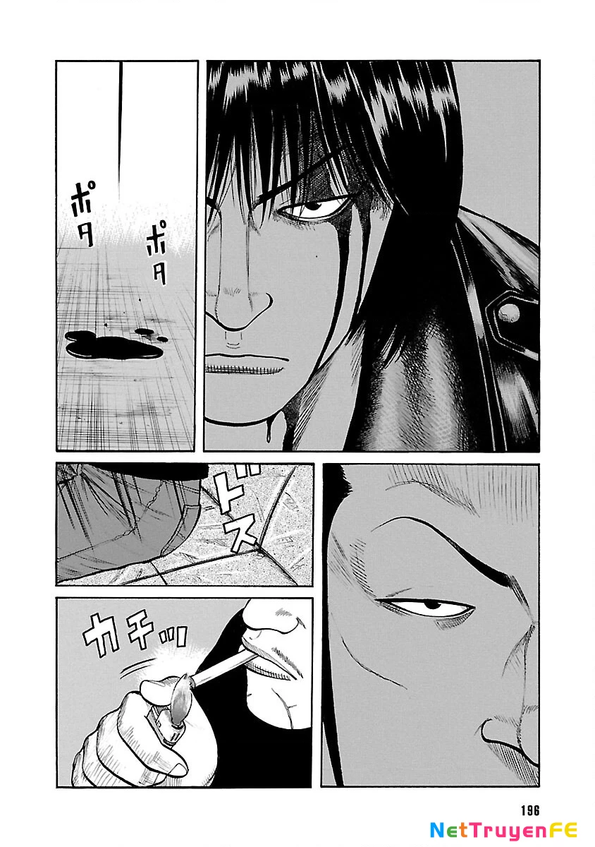 Worst Ấn Bản Mới Chapter 64 - Trang 2