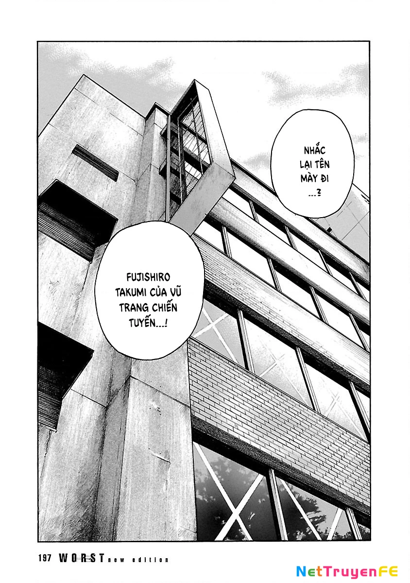 Worst Ấn Bản Mới Chapter 64 - Trang 2