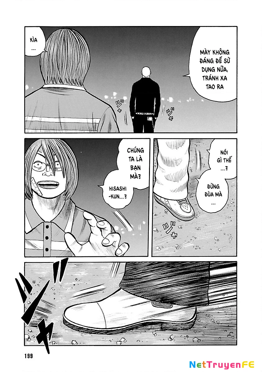 Worst Ấn Bản Mới Chapter 64 - Trang 2