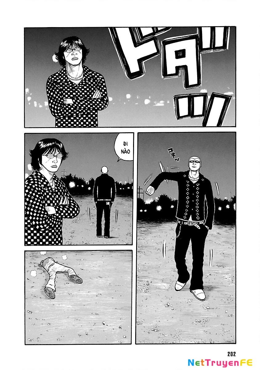 Worst Ấn Bản Mới Chapter 64 - Trang 2