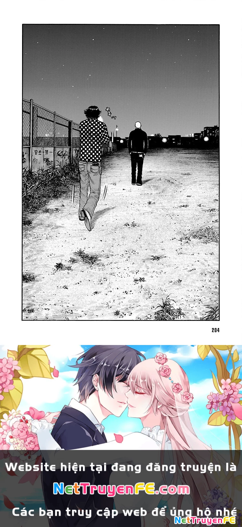 Worst Ấn Bản Mới Chapter 64 - Trang 2