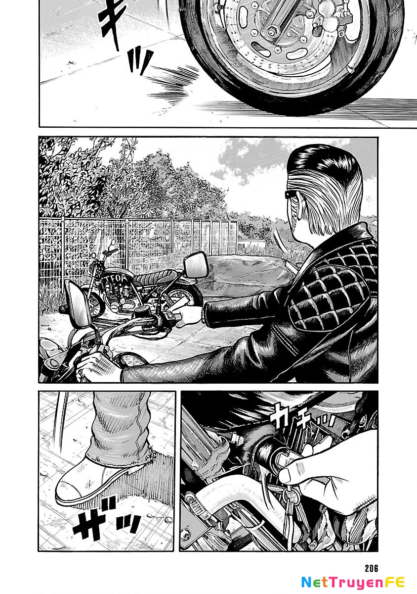 Worst Ấn Bản Mới Chapter 65 - Trang 2