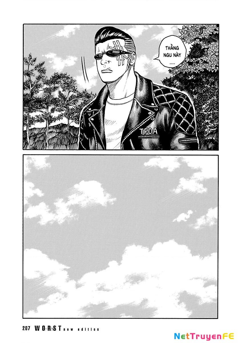Worst Ấn Bản Mới Chapter 65 - Trang 2