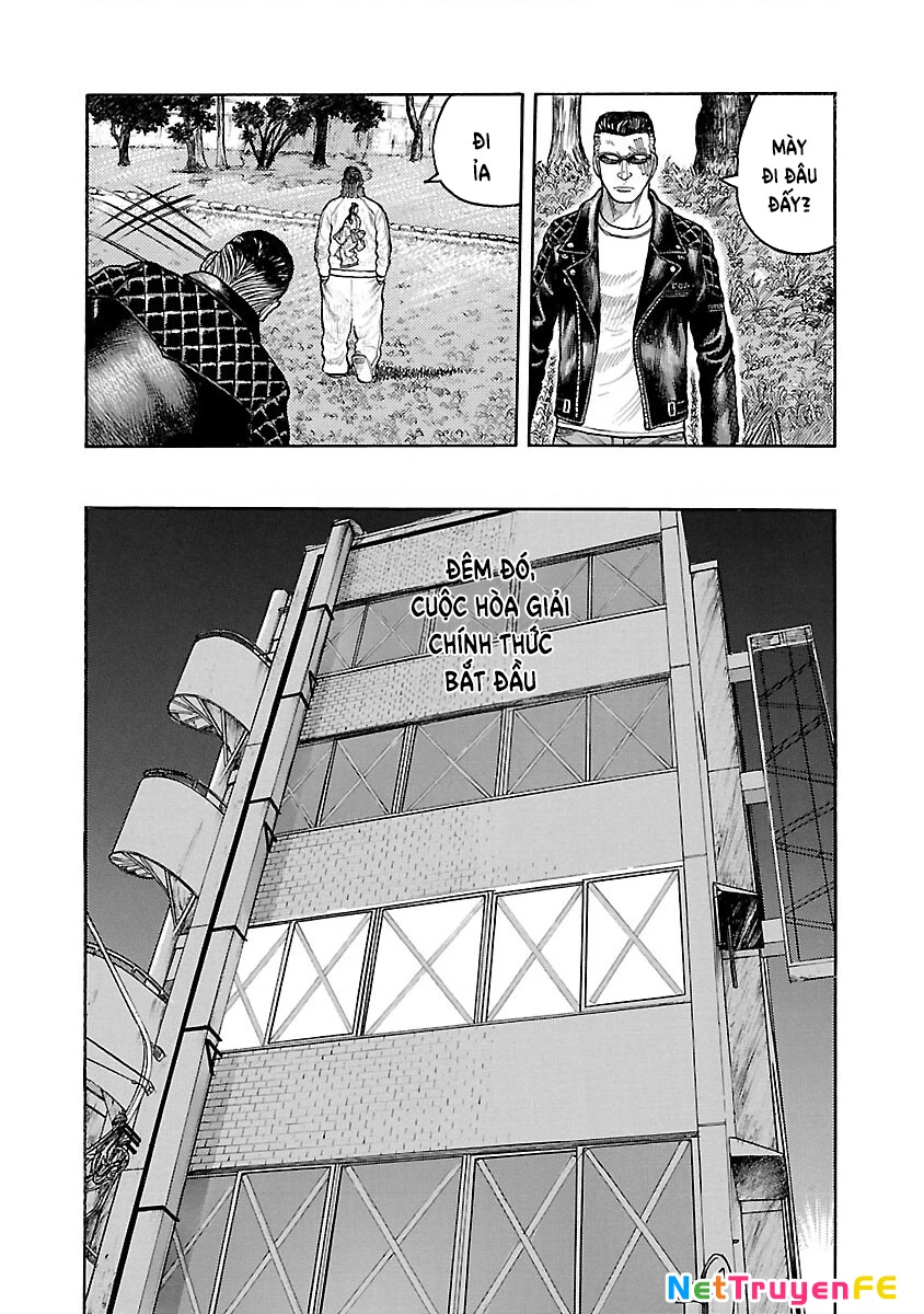 Worst Ấn Bản Mới Chapter 65 - Trang 2