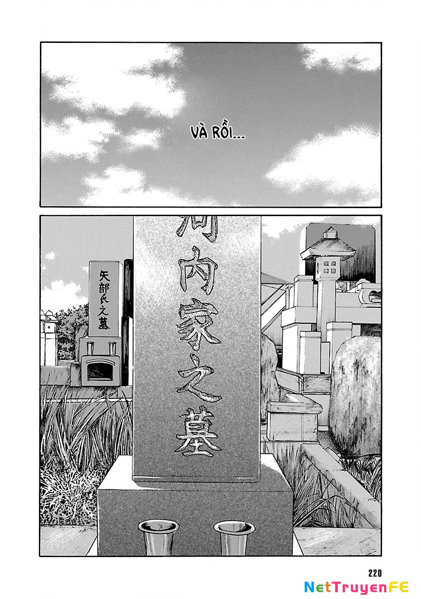 Worst Ấn Bản Mới Chapter 65 - Trang 2