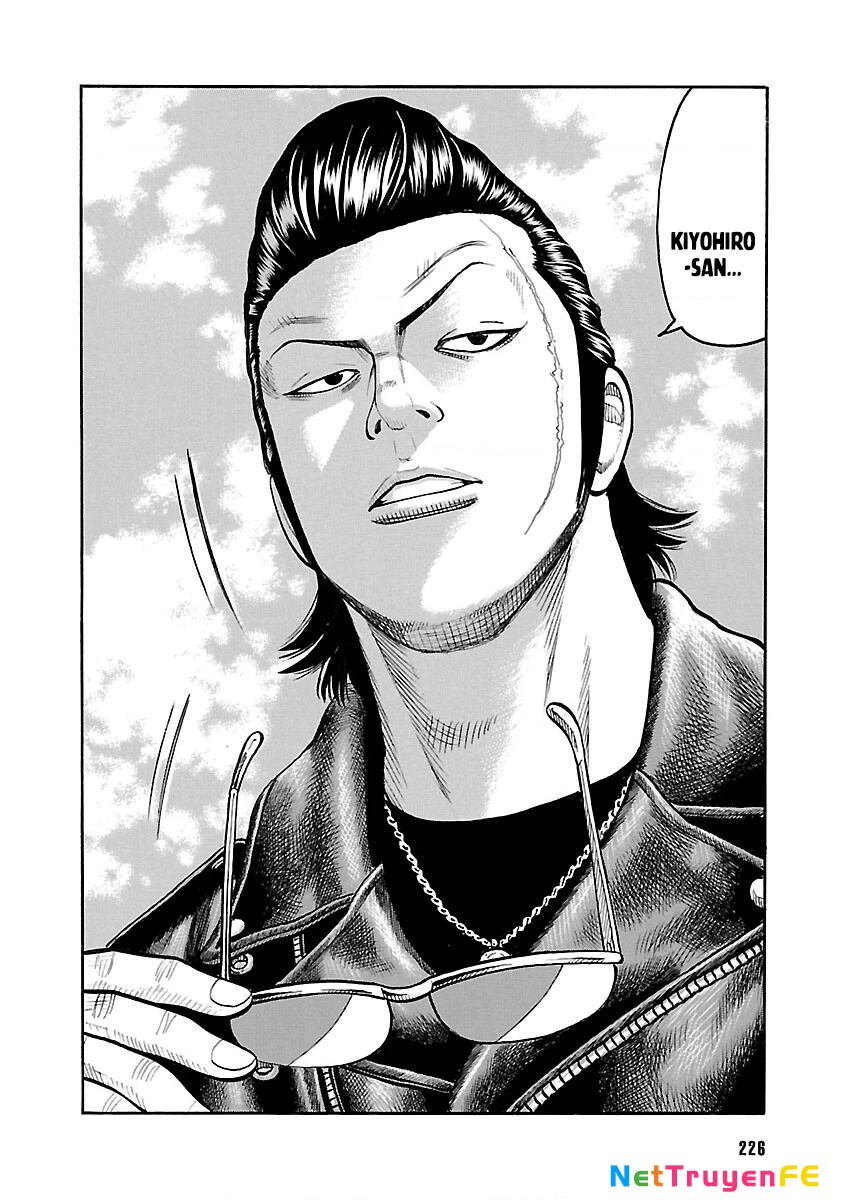 Worst Ấn Bản Mới Chapter 65 - Trang 2