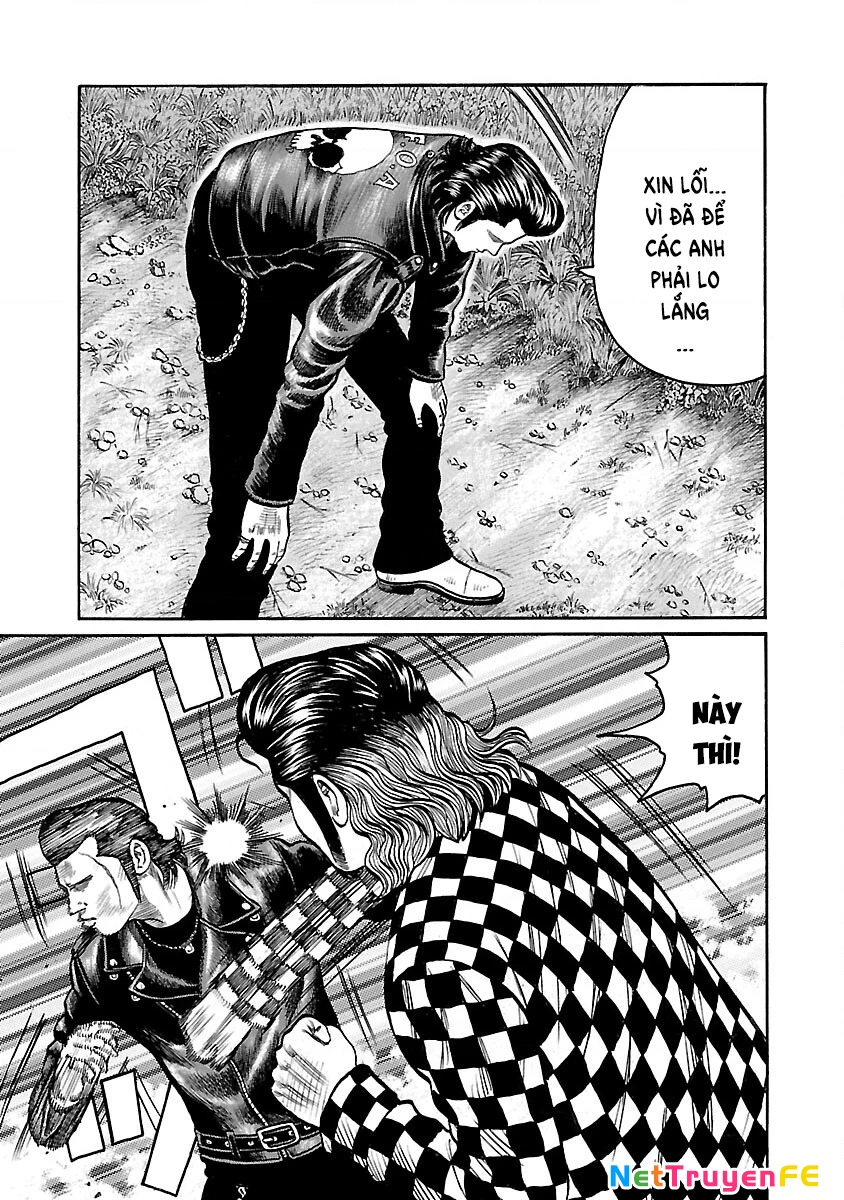 Worst Ấn Bản Mới Chapter 65 - Trang 2