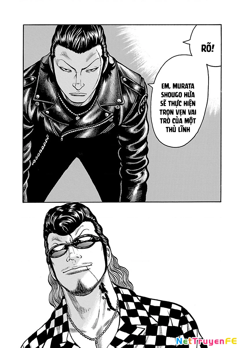 Worst Ấn Bản Mới Chapter 65 - Trang 2