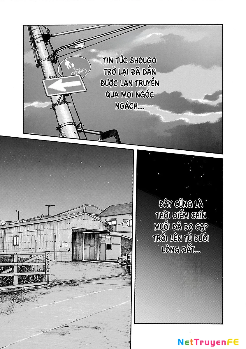 Worst Ấn Bản Mới Chapter 65 - Trang 2