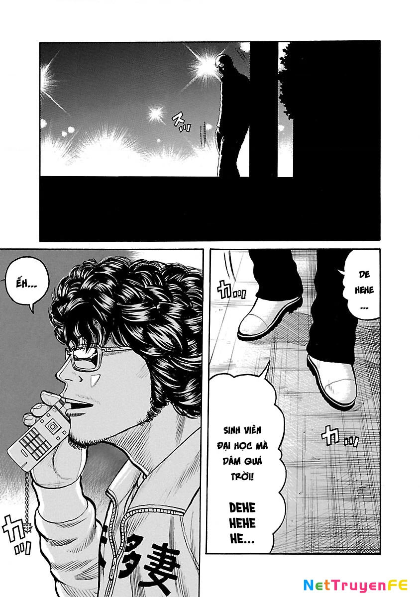 Worst Ấn Bản Mới Chapter 65 - Trang 2