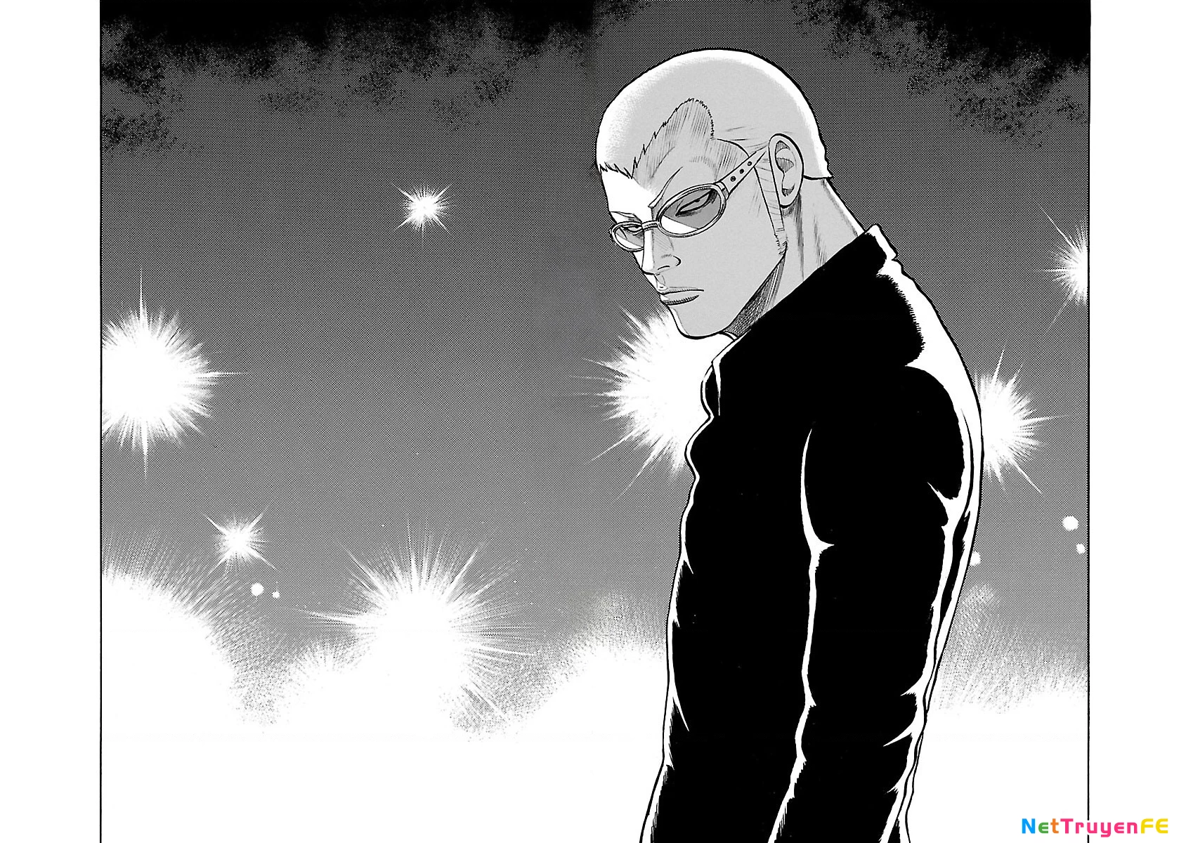 Worst Ấn Bản Mới Chapter 65 - Trang 2